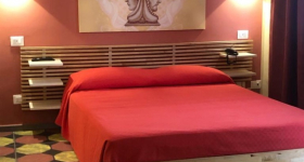 Villa Oltremare Resort Bagheria